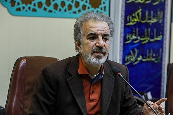 رییس سازمان سینمایی درگذشت علیرضا غفاری را تسلیت گفت