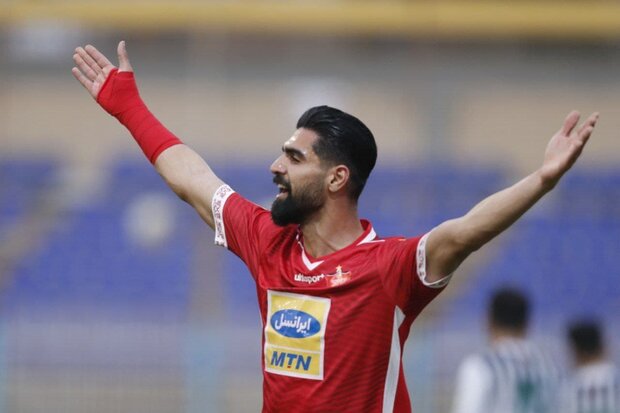 بازگشت پرسپولیس به مسیر پیروزی با سوخت نفت و دو گل بازیکن خبرساز! 3