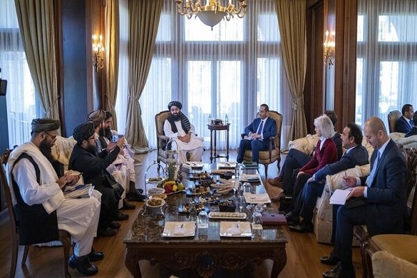 قطر تستضيف في تركيا اجتماعا بين طالبان ودبلوماسي أمريكي 