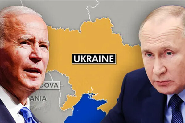 جنگ اوکراین؛ معادلات منطقه‌ای؛هم تکمیلی راهبردی وصف بندی ها