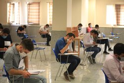 سهمیه مازندران در آزمون استخدامی آموزش وپرورش ۳۵۵ نفر است