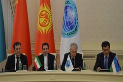 SCO members agree with Iran's membership mechanism