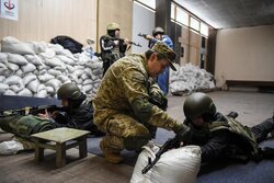 اسلواکی بیش از ۲.۳۵ میلیون دلار سلاح به اوکراین می دهد