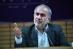قائم100کی کامیاب لانچنگ سے ثابت ہوا کہ ظالمانہ پابندیاں ترقی کی راہ میں رکاوٹ نہیں،ایرانی رکن اسمبلی