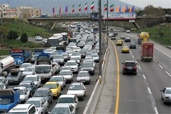 اصلاح ۱۸ تقاطع شهری برای کوتاه کردن ۷۲۳ کیلومتر مسیر شهروندان