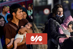 انتقاد نماینده ایرلند از تبعیض میان پناهجویان افغان و اوکراینی