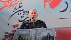 القوات المسلحة الإيرانية لن تسمح بالمساس بأمن البلاد والشعب