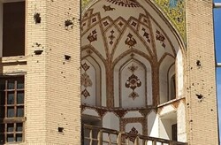 زخم‌های جدید برپیکر بی‌جان پل خواجو/ پل‌های تاریخی اصفهان نیازمند مرمت است