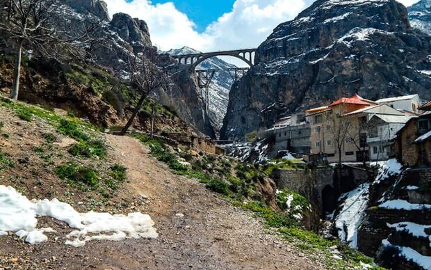 سفر به سرزمین رویاها/ نوروزگاه ایرانیان منتظر مسافران است