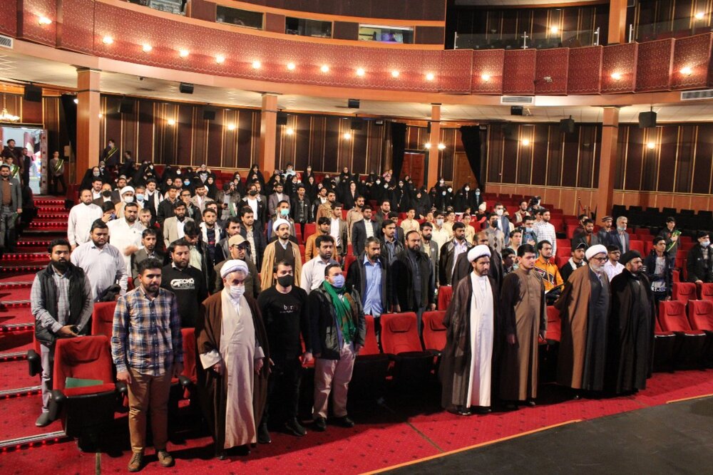 شهيد،نقوي،پاكستان،ايراني،برنامه،ازغدي،راجا،سيده،يادواره،مسلم ...