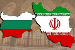 Bulgaria eyes broadening bilateral trade with Iran: envoy