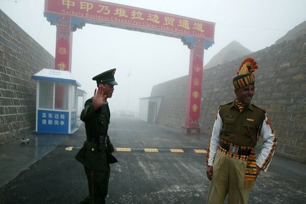 Çin ile Hindistan, ihtilaflı sınır hattı için mutabakata vardı