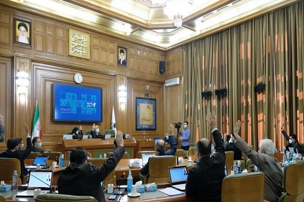 طرح نحوه مشارکت و حمایت از دبیرخانه مجمع شهرداران آسیایی تصویب شد