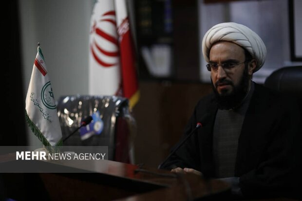اعضای هیئت رئیسه شورای هیئات مذهبی استان سمنان مشخص شدند