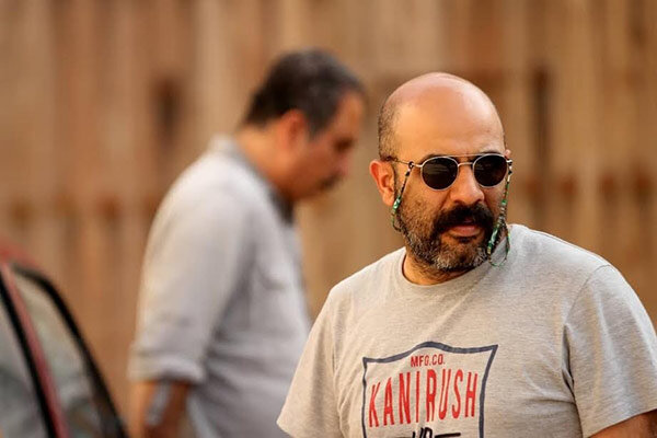 فیلم ماکان نصیری ساخته می‌شود؛ روایتی از ۲ روز قبل حادثه