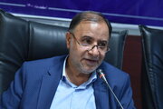 زارعی: عملیات شناختی علیه شورای شهر در فضای مجازی جریان دارد