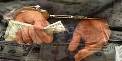 دستگیری ۲ نفر از لیدرهای شرکت کلاهبرداری اینترنتی در قرچک