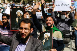 حوزویان اعدام های اخیر توسط آل سعود را محکوم کردند