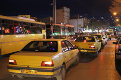 ناکامی پروژه آشوب در کرمانشاه؛ تیر ضدانقلاب به سنگ خورد