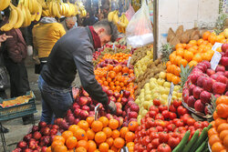 برپایی نمایشگاه فروش کالای عیدانه در گیلان / ۶۴ گروه نظارتی برای بازرسی از بازار تشکیل شد