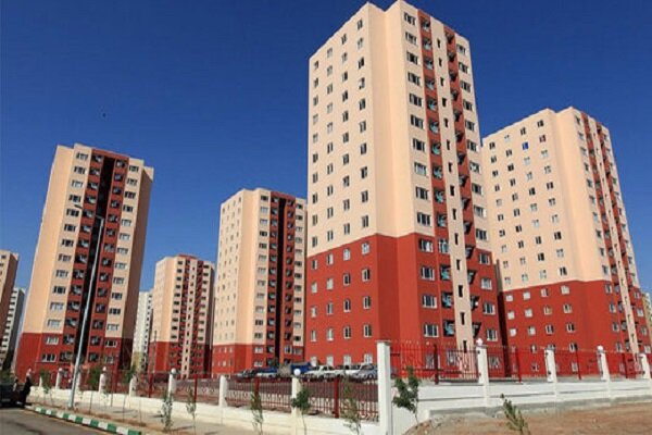 آغاز ساخت بیش از ۱۸ هزار واحد مسکونی در استان قزوین
