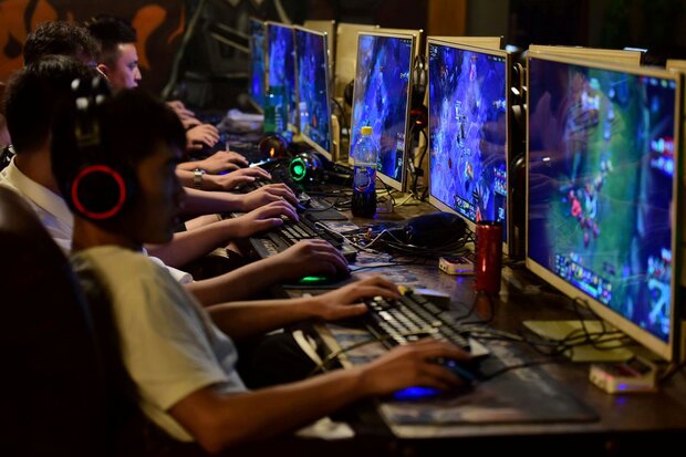 چین از تحول سالم در صنعت بازی‌های آنلاین پشتیبانی می‌کند