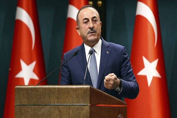 Ankara not to wait for US F-35: Turkish FM