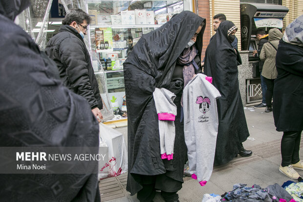 Tabriz ahead of Nowruz