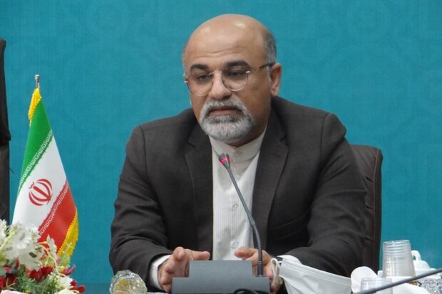 مدیران استان بوشهر در حوزه اقتصادی و فرهنگی توجه ویژه داشته باشند مدیران استان بوشهر در حوزه اقتصادی و فرهنگی توجه ویژه داشته باشند