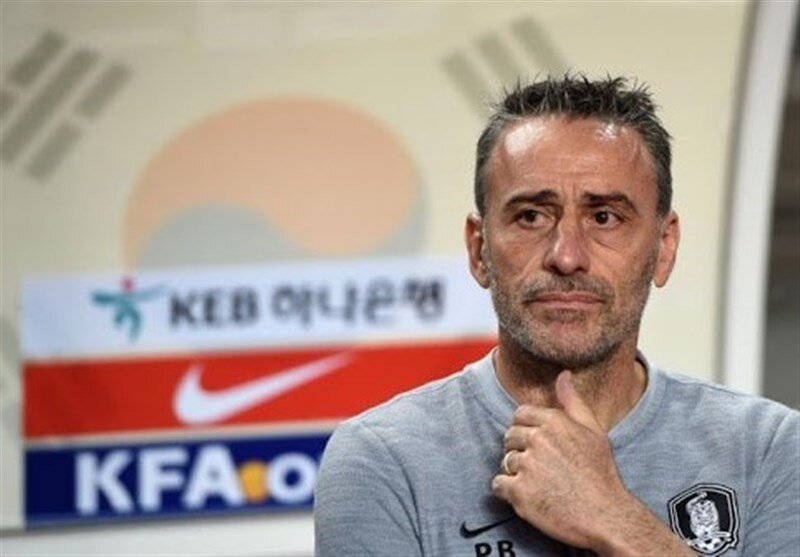 Paulo Bento predicts 'difficult game' against Iran - Tehran Times