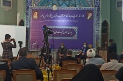 نشست مطالبه‌گری با موضوع «کمبود نهاده های دامی» در اراک برگزار شد