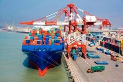 Iran's foreign trade crosses $78 billion