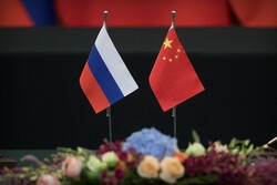 نمی خواهیم تحریمها علیه مسکو بر پکن تاثیر بگذارد