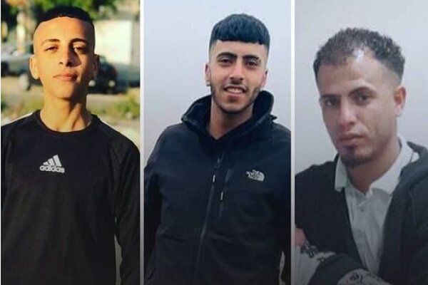 ثلاثة شهداء برصاص الاحتلال من بلاطة وقلنديا وداخل المحتل