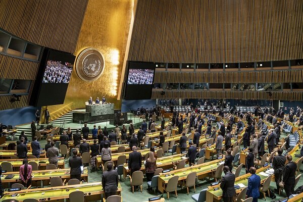 UN makes Mar. 15 "Intl. Day to Combat Islamophobia"