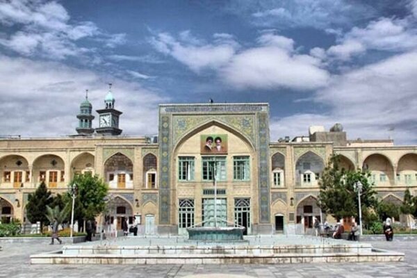 Iran seminaries condemn Germany’s closure of Islamic centers