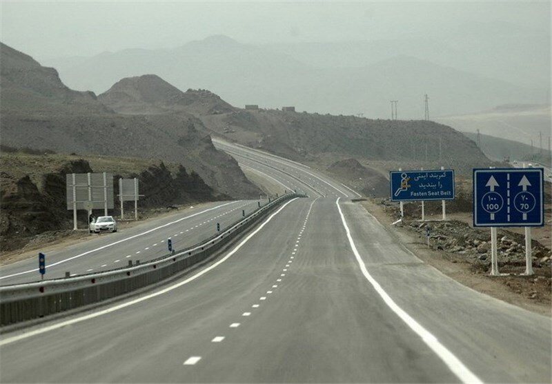 تکمیل بزرگراه غرب در کرمانشاه تسریع شود/ کمبود اعتبارات مانع اصلی