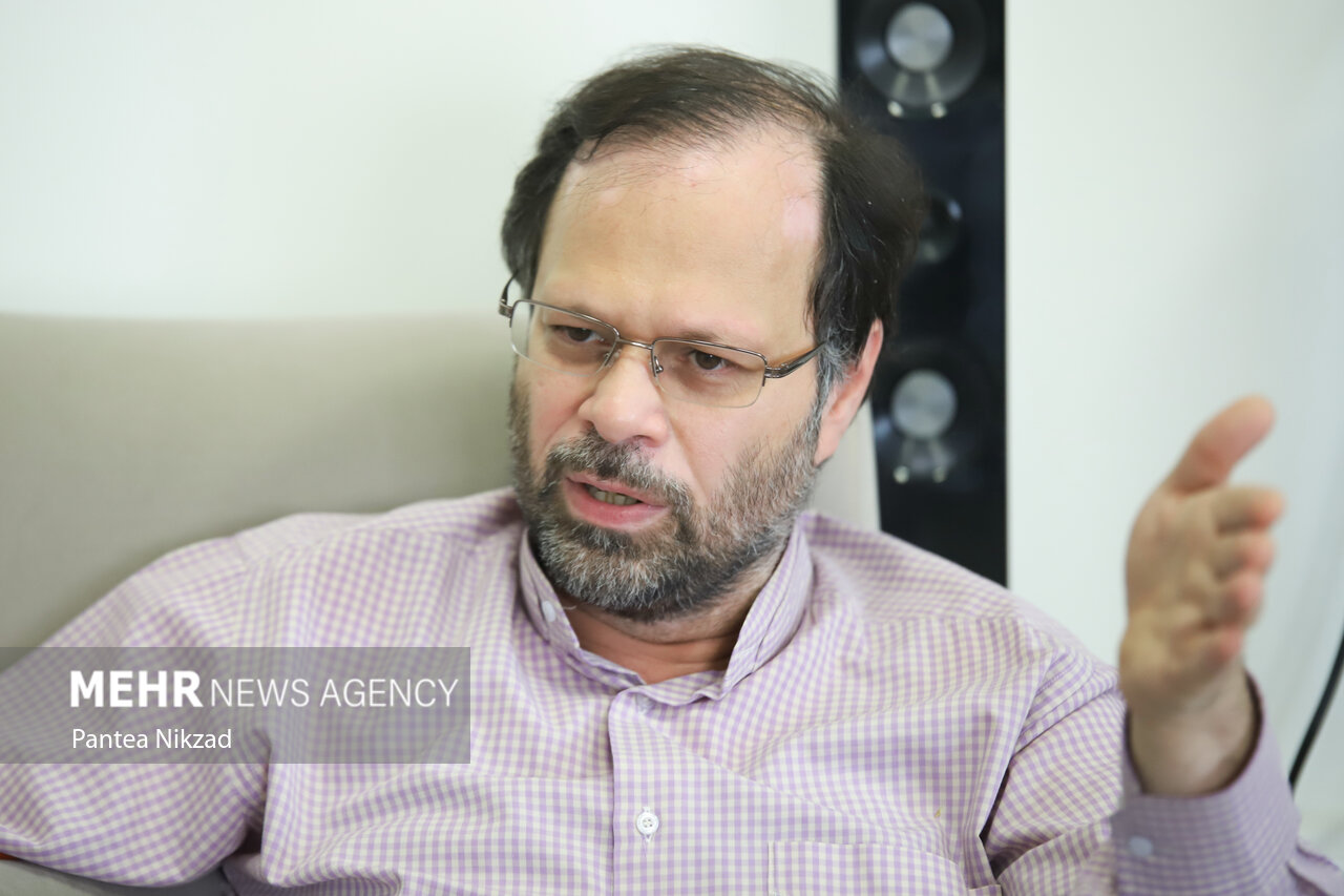 برنامه رسانه ملی برای حمایت از هنرمندان پیشکسوت؛ قدردان زحماتشان هستیم