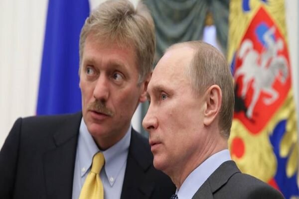 Kremlin spox. speaks of Russia's position on Vienna talks