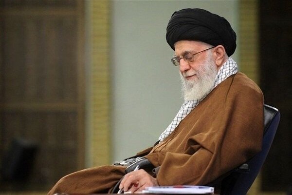 Leader condoles passing of Ayatollah Alavi Gorgani
