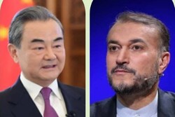 Wang Yi expresses China’s all-out support for Vienna talks
