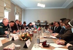 İran-Azerbaycan konsolosluk toplantısı Bakü'de gerçekleşti