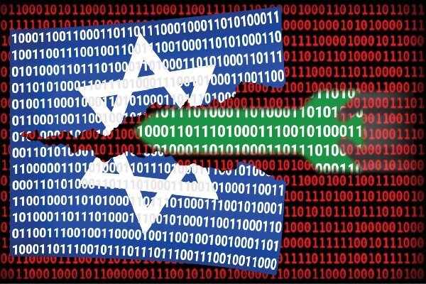 Zionist websites reportedly come under cyber attacks
