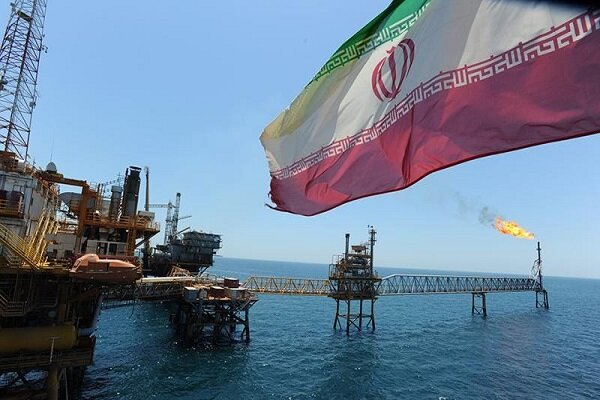 Iran petrol export at 2ml/d