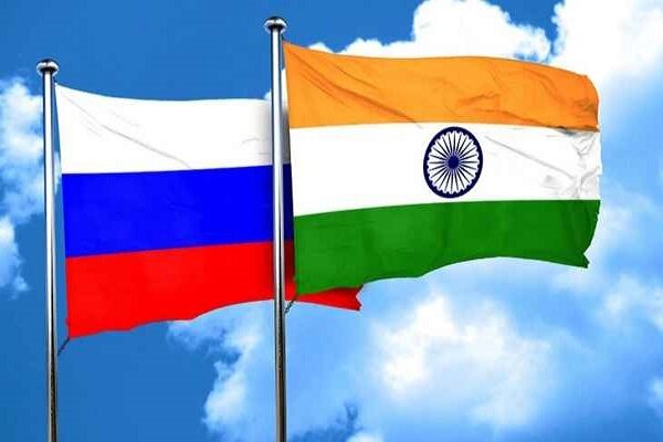 هند به دنبال واردکردن ۳.۵ میلیون بشکه نفت روسیه با قیمت پایین است