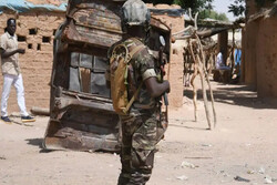 Terrorist attack on bus, truck kills 21 in Niger