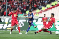 پایان قرن برای استقلال خوش بود/ پرسپولیس حق شکایت از دانشگر ندارد