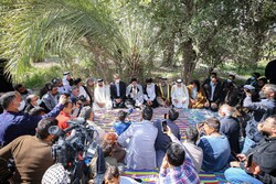 کارگروهی ویژه برای حل مشکلات خرمشهر و خوزستان تشکیل می‌شود