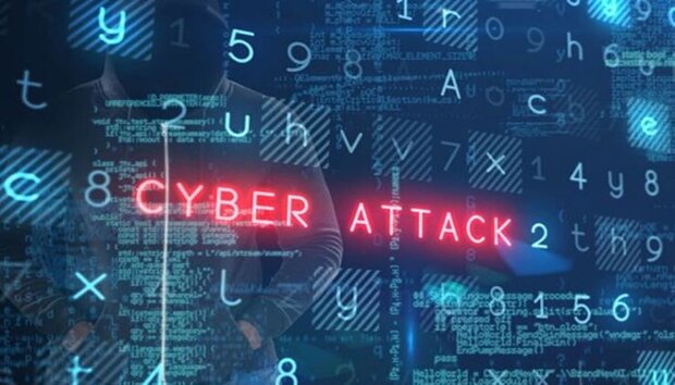 Heavy cyber attacks target Zionist websites, servers