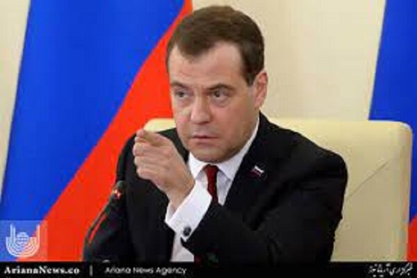Russia’s Medvedev says oil prices could top $300-$400